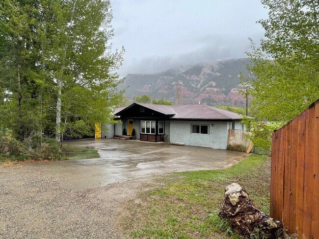 property at 26096 US-550