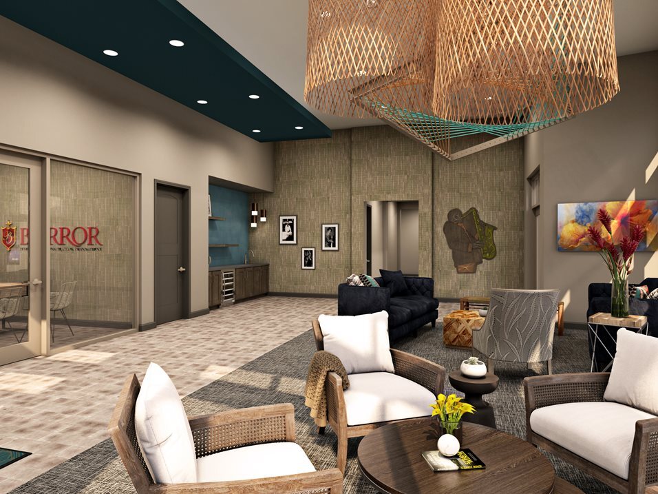 Adelphi Quarter Columbus, OH Apartments