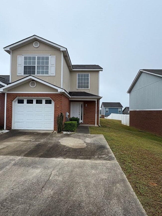 224 Wakefield Way