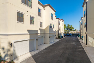 Venue Townhomes