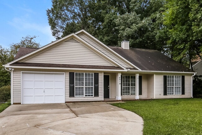 property at 691 Rebecca Jane Dr