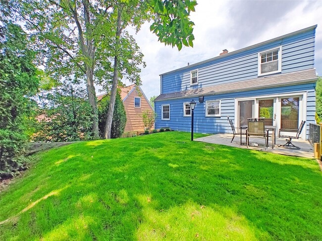 property at 93 Joyce Rd