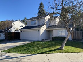 3666 Notre Dame Ct in Merced, CA - Building Photo - Building Photo