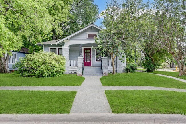 property at 1140 Walling St