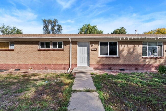 property at 1342 Upham St