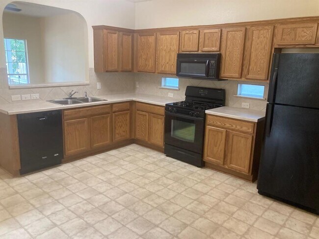 2503 Keepsake Dr in Austin, TX - Building Photo - Building Photo
