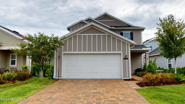 property at 2768 Pointed Leaf Rd