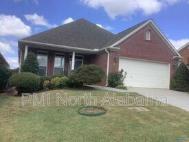 134 Canterbury Dr in Madison, AL - Building Photo