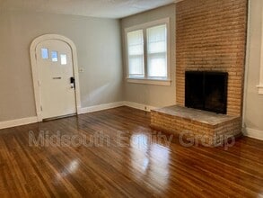 126 Pearl Ave in Jackson, TN - Building Photo - Building Photo