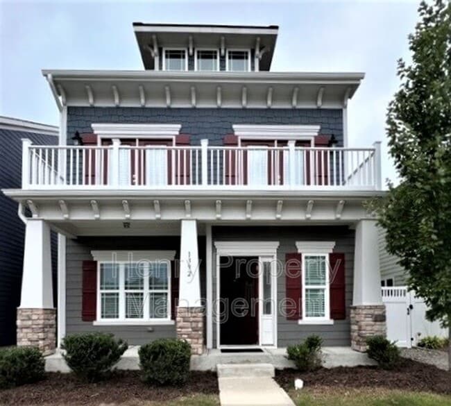 property at 1392 Brown Velvet Ln