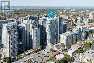 195 Besserer St in Ottawa, ON - Building Photo