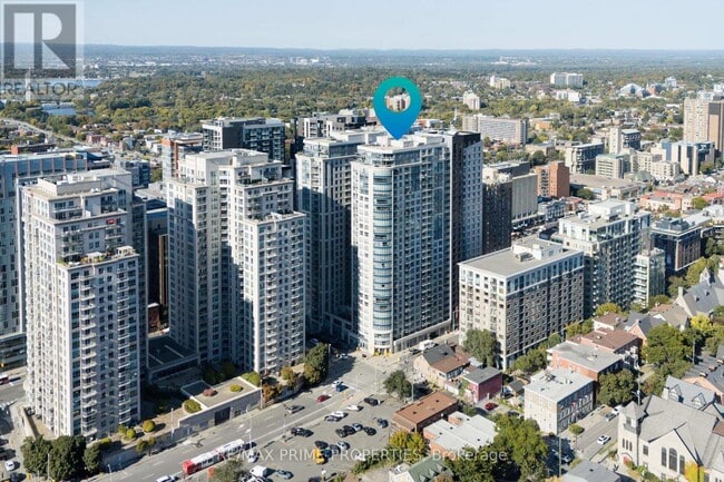 property at 195 Besserer St