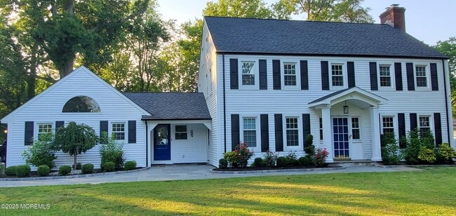 property at 311 Old Corlies Ave