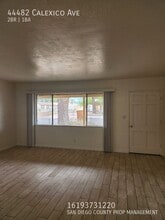 44482 Calexico Ave in Jacumba, CA - Building Photo - Building Photo