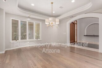 10761 E Fanfol Ln in Scottsdale, AZ - Building Photo - Building Photo