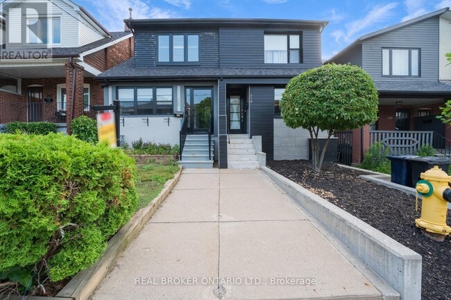 property at 270 McRoberts Ave