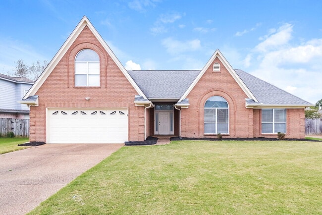 property at 6411 Braybourne Pl