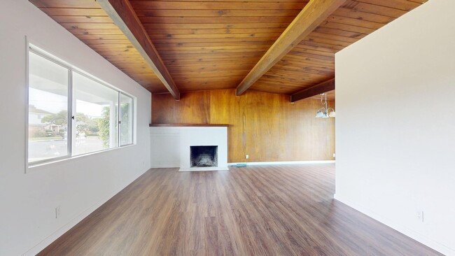 property at 760 Balboa Ave