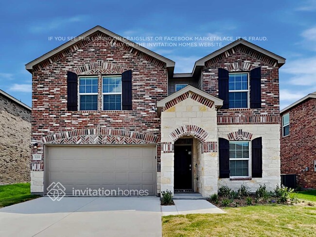 property at 1211 Autumn Mist Ln
