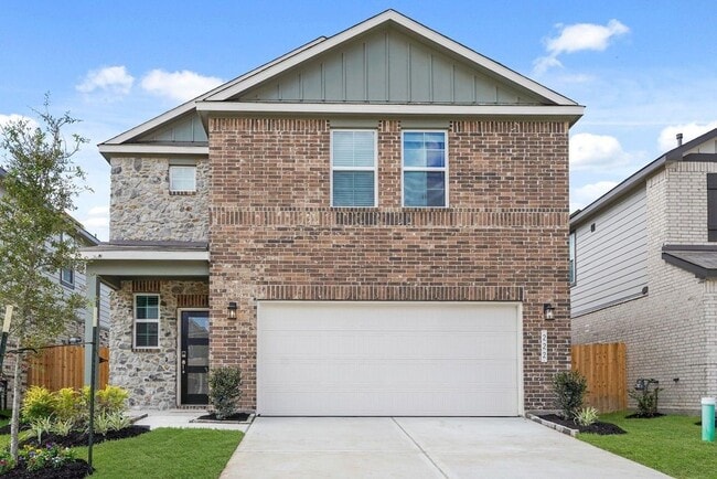 property at 222 Forest W St