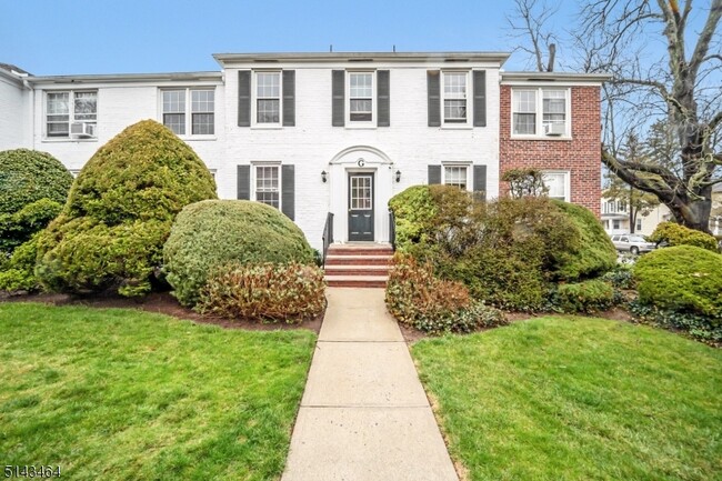 property at 101 Gates Ave