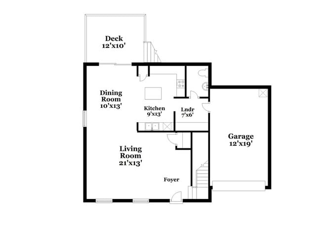 13908 Pilcher Dr in Charlotte, NC - Building Photo - Building Photo