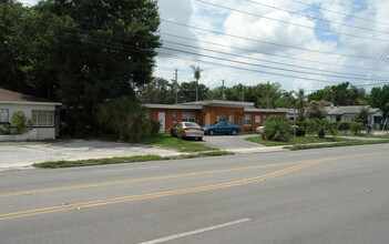 Ruby Apartments in St. Petersburg, FL - Building Photo - Building Photo