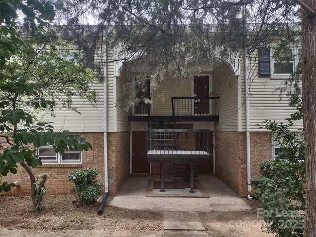 property at 4601 Coronado Dr