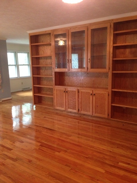property at 1517 Partridge Dr