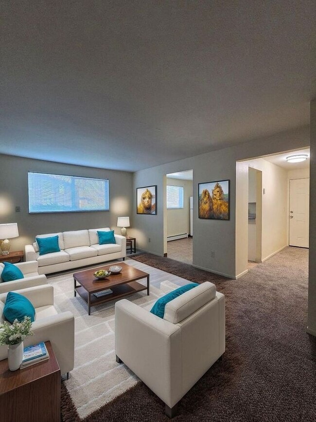 property at 6632 Dublin Loop W