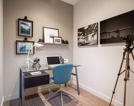 209 E 7th Ave in Vancouver, BC - Building Photo - Building Photo