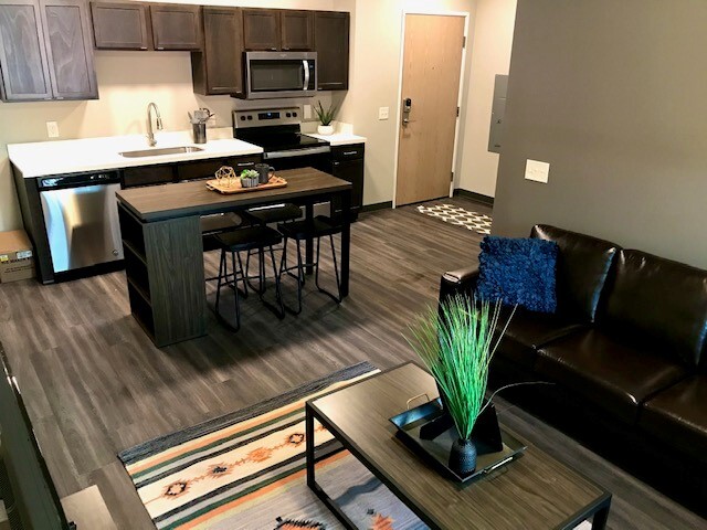 The Heights Menomonie - Student Living photo'