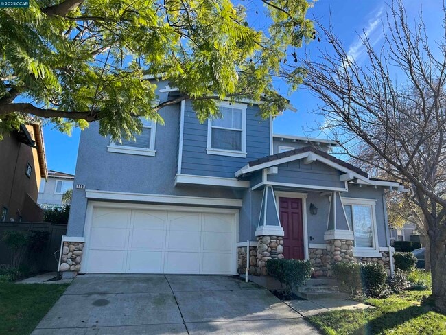 property at 100 Copper Beech Glen
