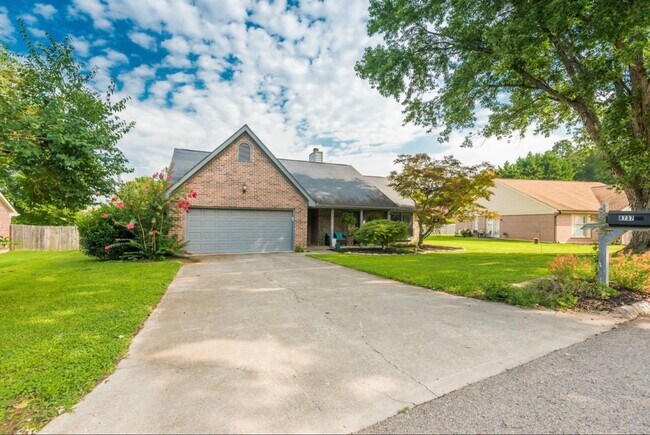 8737 Shoreham Blvd in Knoxville, TN - Building Photo - Building Photo
