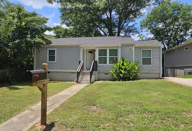 property at 1167 Mayland Cir SW