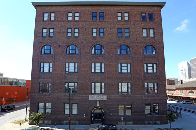 Rumely Lofts