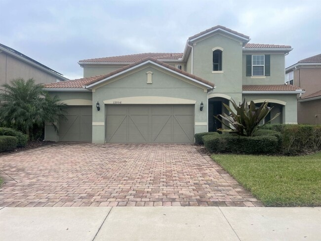 12056 Autumn Fern Ln in Orlando, FL - Building Photo - Building Photo
