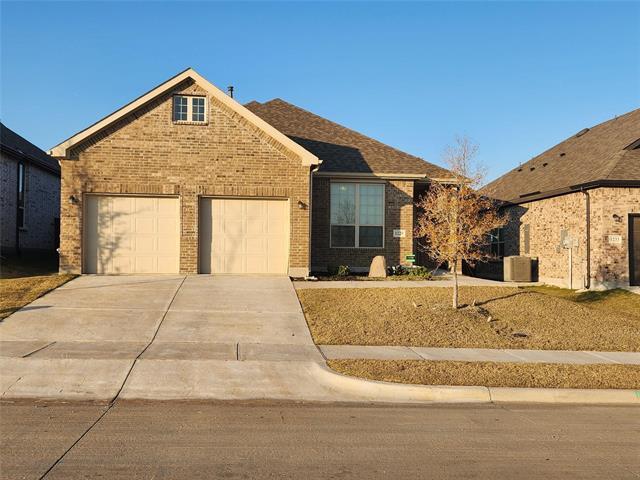 1229 Beach Blvd in Sherman, TX - Building Photo