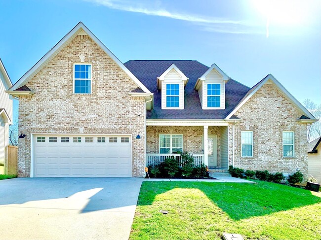 property at 214 Penelope Ln