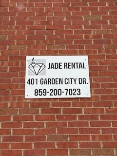 401 Garden City Dr in Richmond, KY - Building Photo - Building Photo