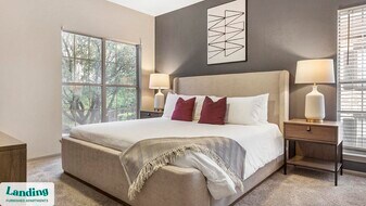 10101 W Parmer Ln, Unit 1027 in Austin, TX - Building Photo