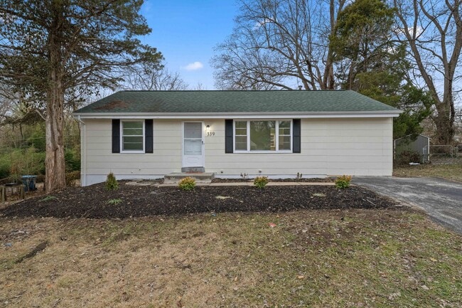 339 S Marguerite Ave in Ferguson, MO - Building Photo - Building Photo