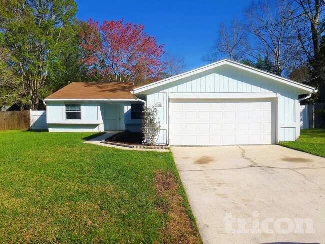 1288 Bear Run Blvd in Orange Park, FL - Foto de edificio - Building Photo