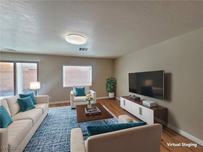 8987 W Agate Ave in Las Vegas, NV - Building Photo - Building Photo