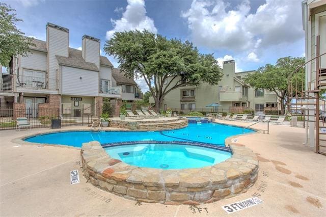 property at 3129 Sondra Dr