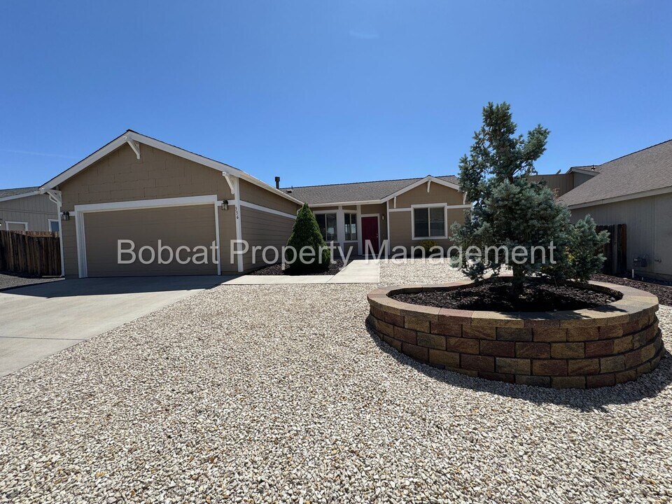 336 Golden Pick Dr in Dayton, NV - Building Photo