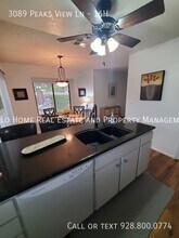 3089 Peaks View Ln in Prescott, AZ - Building Photo - Building Photo