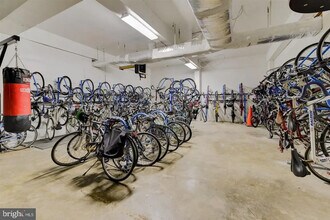 1301 Delaware Ave SW, Unit N607 in Washington, DC - Building Photo - Building Photo