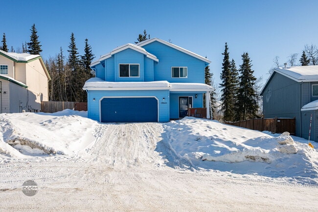 property at 19045 Danny Dr