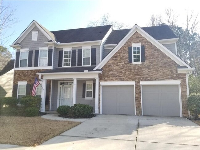property at 999 Harvest Brook Dr NE